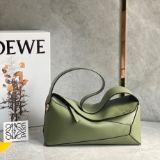 Loewe Handle Bags